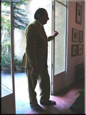 Eduardo Lizalde